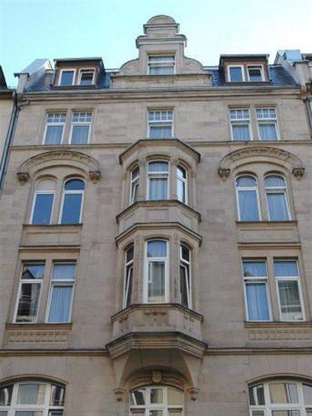 City Hotel West Frankfurt am Main Eksteriør billede